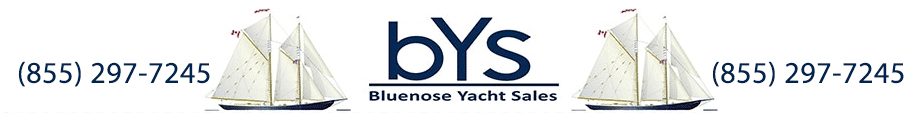 Bluenose Yachts Sales